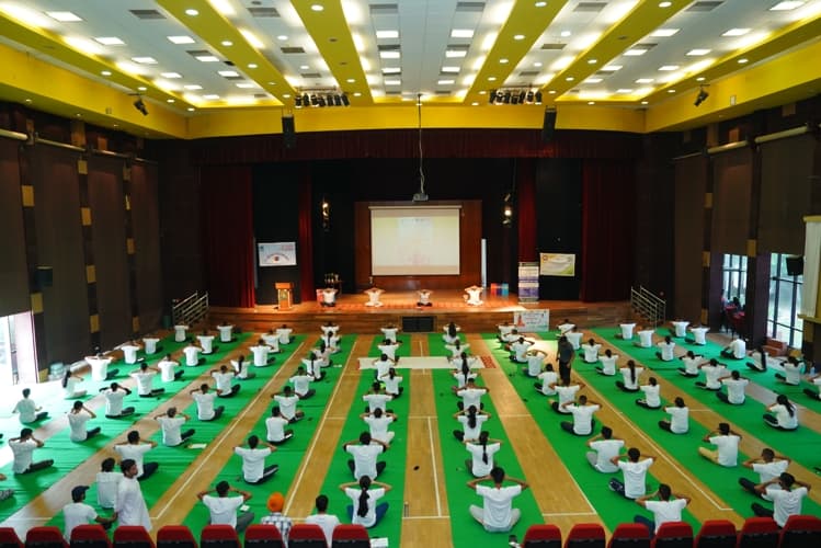 PML SD Business School Chandigarh Campus photo 14